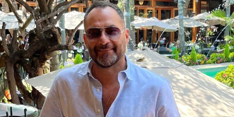 Antonio Escárcega será vocero de Chepe Guerrero