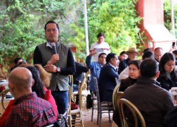 Este año nacieron 11,275 en la Capital