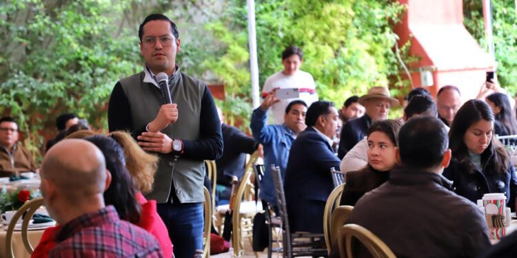 Este año nacieron 11,275 en la Capital