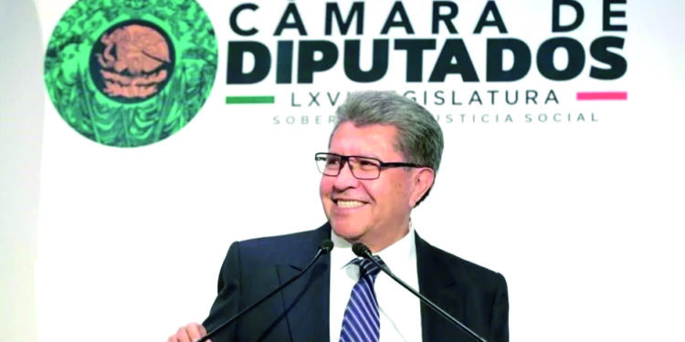 Relevan en Sinaloa a titular de SSP