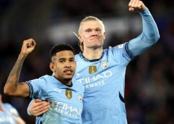 Manchester City retoma la senda de la victoria