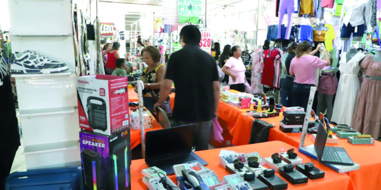 Urge reconstruir el tejido social: Obispo