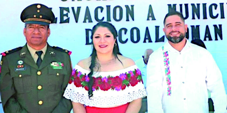 Desacredita Presidenta reportaje de cocinas  de fentanilo del NYT