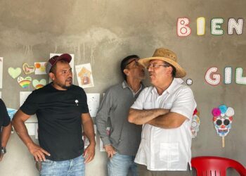 Están adelantando el 27, responde Gilberto Herrera
