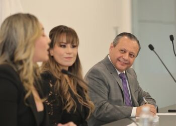 Tienen 7 días hábiles para turnar iniciativa