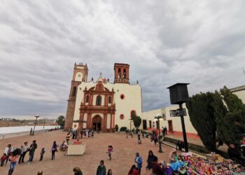 Podrían vender el lienzo charro