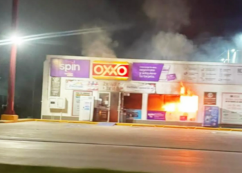 Tiene Tabasco cierre de año violento