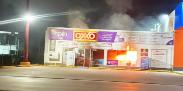 Tiene Tabasco cierre de año violento