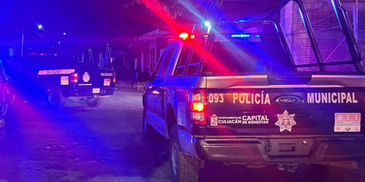 Asesinan a 7 en Sinaloa durante fin de año