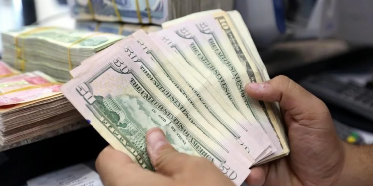 Suben 10.6% remesas en noviembre