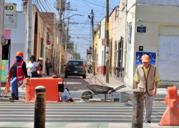 Audita contraloría 55 mil millones de pesos en 3 años