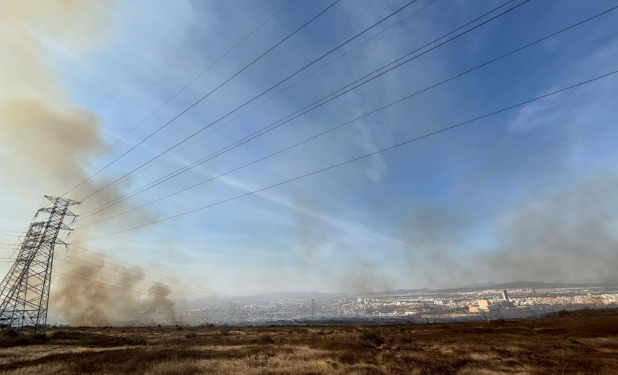Ambientalistas piden investigar a fondo causas de incendio en El Tángano