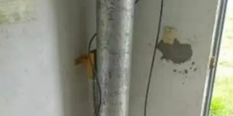 Recuperan cilindro de gas cloro reportado como robado en Querétaro