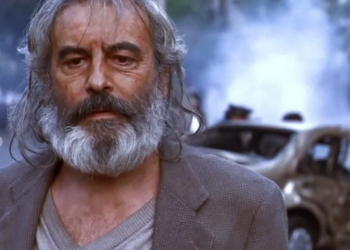 Muere el actor Emilio Echevarría, de ‘Amores Perros’
