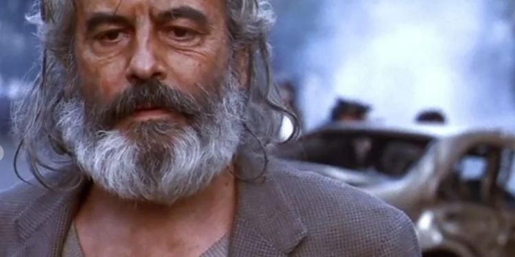 Muere el actor Emilio Echevarría, de ‘Amores Perros’