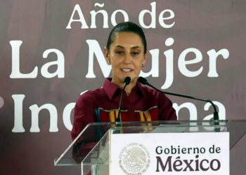 Mejorará seguridad en Morelos, pero sin mano dura: Sheinbaum 