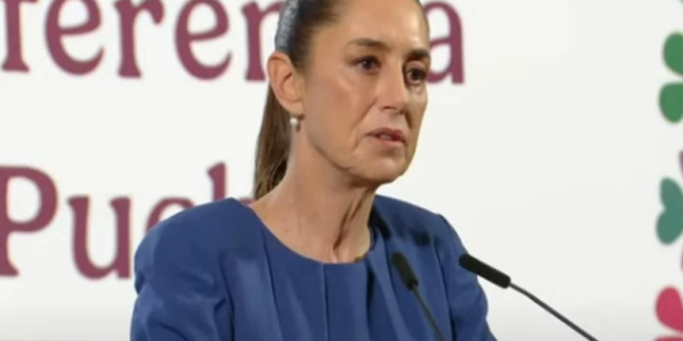 Con más gasto, podría INE instalar 86 mil casillas, dice Sheinbaum