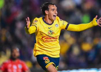 América vence a Gallos con su equipo juvenil