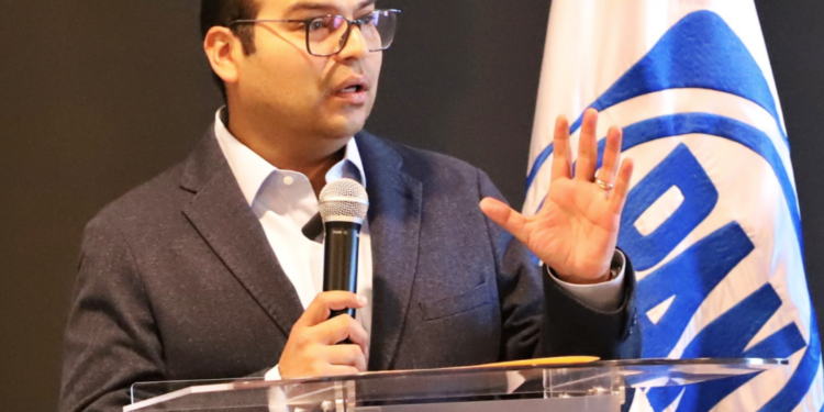 Más de 400 mdp en la Obra Pública de Rodrigo Monsalvo