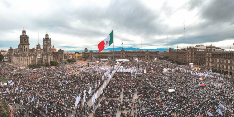 Tren Mx -Qro inicia en abril