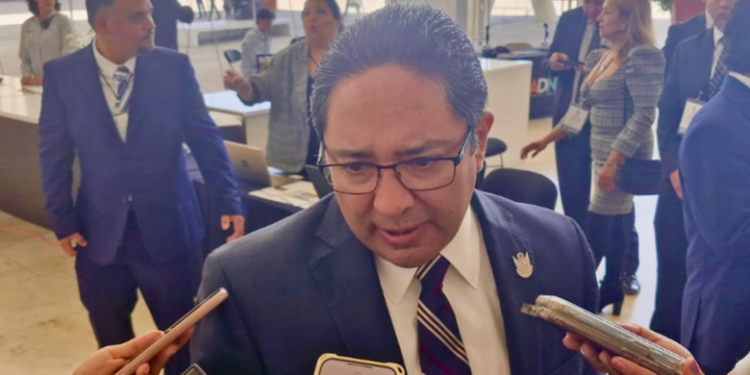 El 25 % de los compromisos de la campaña ya se cumplieron: Felifer