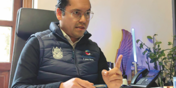 Corregidora es  el quinto mejor del país: Chepe