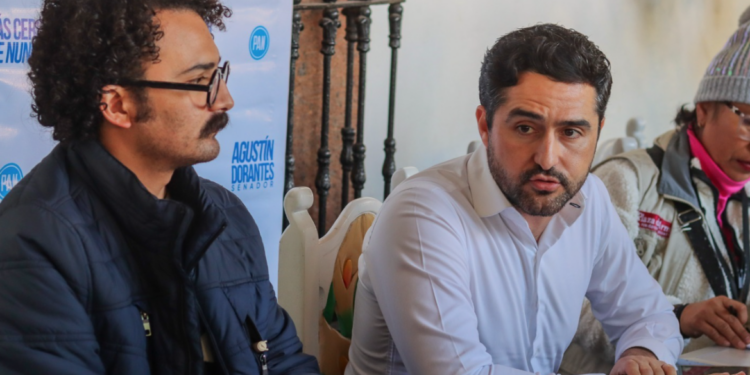 En duda elección  de juzgadores locales