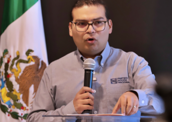 Están adelantando el 27, responde Gilberto Herrera