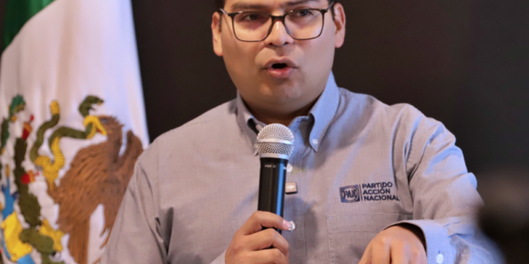 Están adelantando el 27, responde Gilberto Herrera