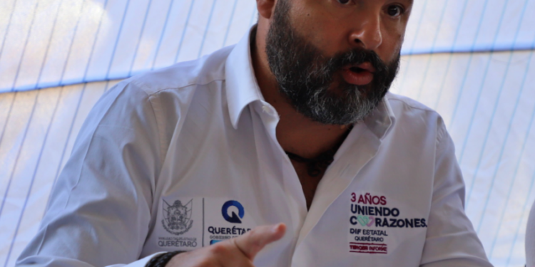 Licitación para Internet  de QroBus saldrá a finales de enero, informa Nava