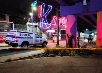 Atacan bares en Morelia; matan a tres
