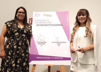 Firma IEEQ convenio