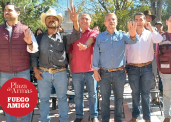 ¿Vizarrón, municipio 19?