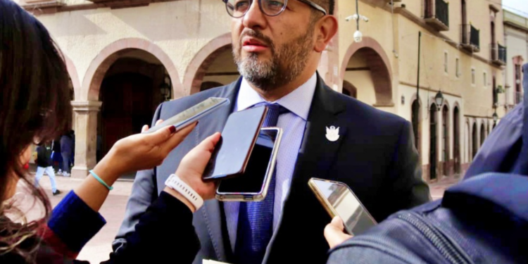 Gobierno de Querétaro estará atento a efectos