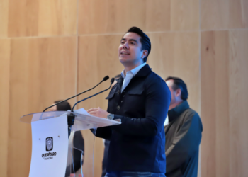 Lanzan ‘México te abraza’, darán 2 mil pesos a repatriados