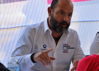 Aprueban diputados elegir el orden de los apellidos en el Registro