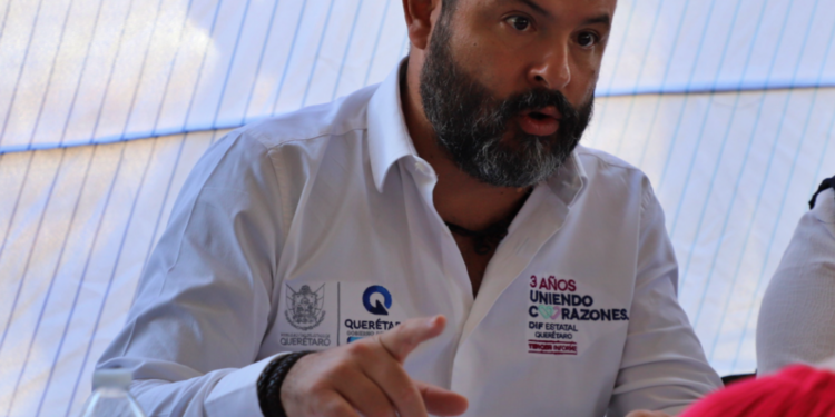 Aprueban diputados elegir el orden de los apellidos en el Registro