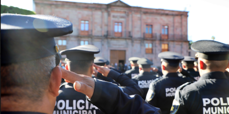 Aumentaría fideicomiso de vivienda para policías