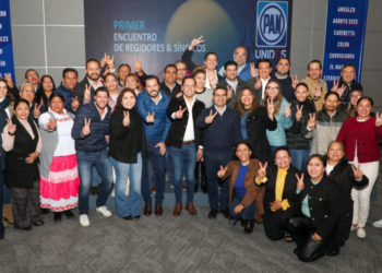 Ningún panista se puede descartar para las elecciones 2027 advierte Nava