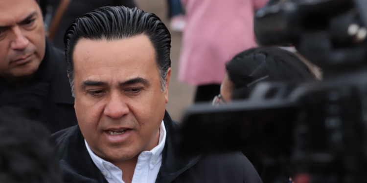 Ningún panista se puede descartar para las elecciones 2027 advierte Nava