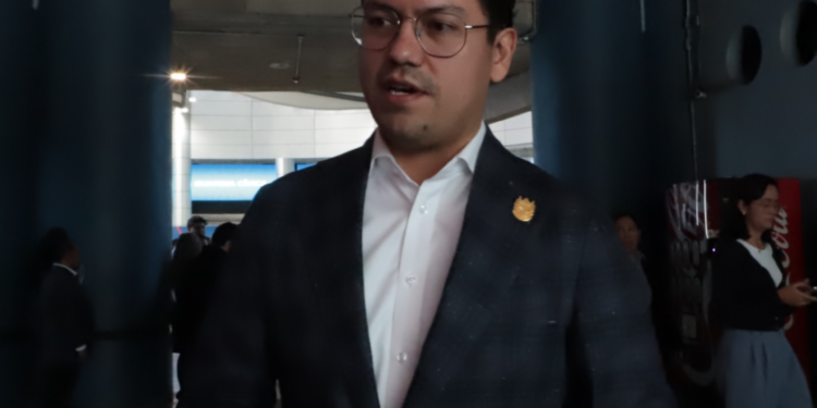 Crean en la Capital Guardia Cívica para atención inmediata