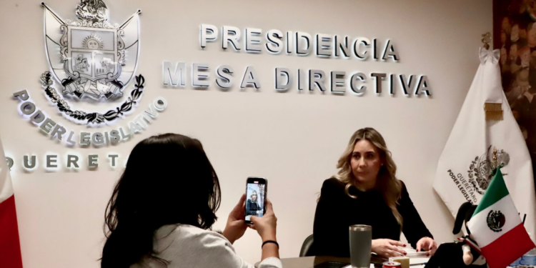 Discutirán la reforma en comisiones unidas