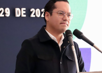 Valora Chepe Guerrero traer scooters a Corregidora
