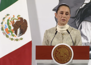 Se investiga· al INAI por corrupción: Sheinbaum