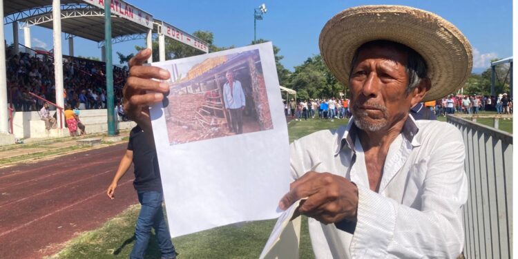Dará Sheinbaum créditos a campesinos con Cosechando Soberanía