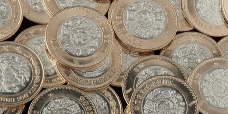 Se contrae 0.6 % la economía de México