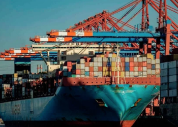 Adelantan a EU exportaciones