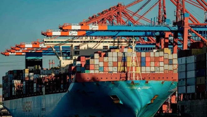 Adelantan a EU exportaciones