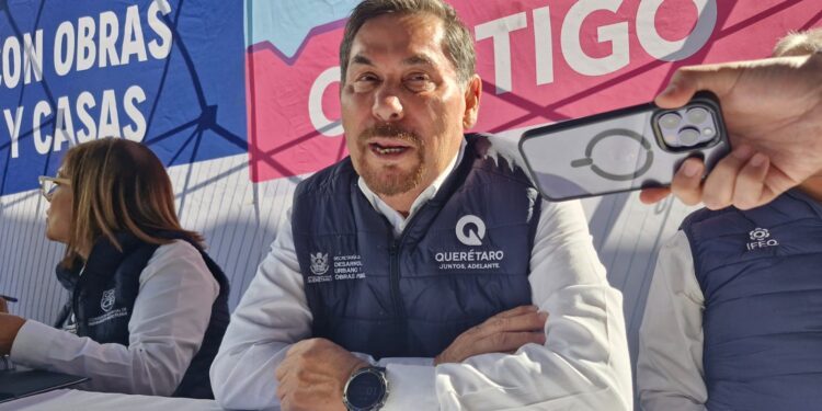 SDUOP espera atención de SICT para proyectos de infraestructura
