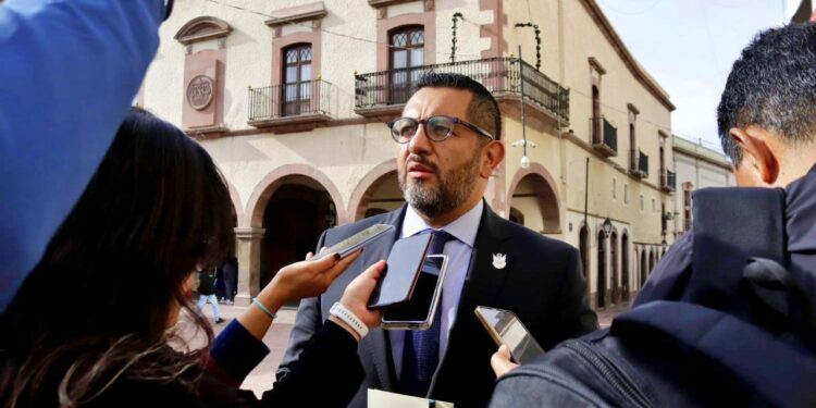 Gobierno de Querétaro estará atento a efectos por política migratoria de Trump